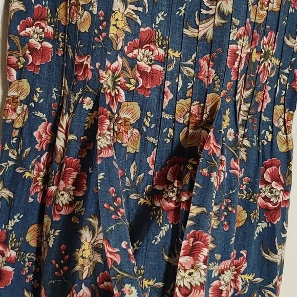 Vintage  Positive Attitude dress - Picture 8 of 10